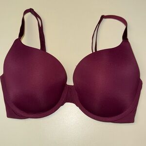 VS T-Shirt Push-Up Bra